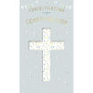 Picture of CONGRATULATIONS ON YOUR CONFIRMATION